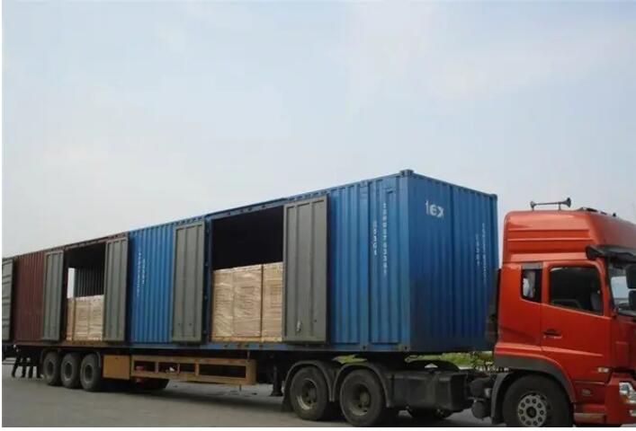 厦门到江都区整车运输