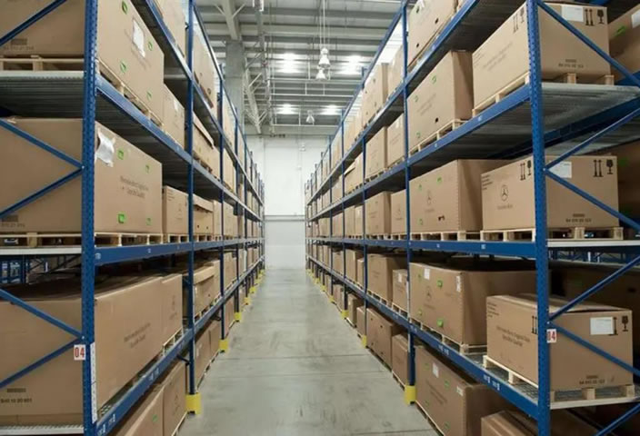 厦门到江都区货物仓储