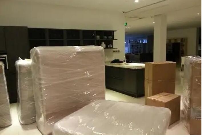 厦门到江都区长途搬家