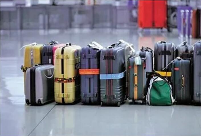 厦门到江都区行李托运