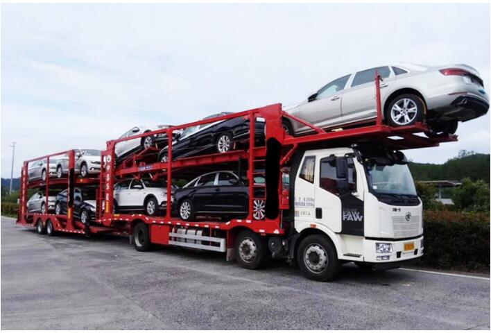 厦门到江都区轿车托运